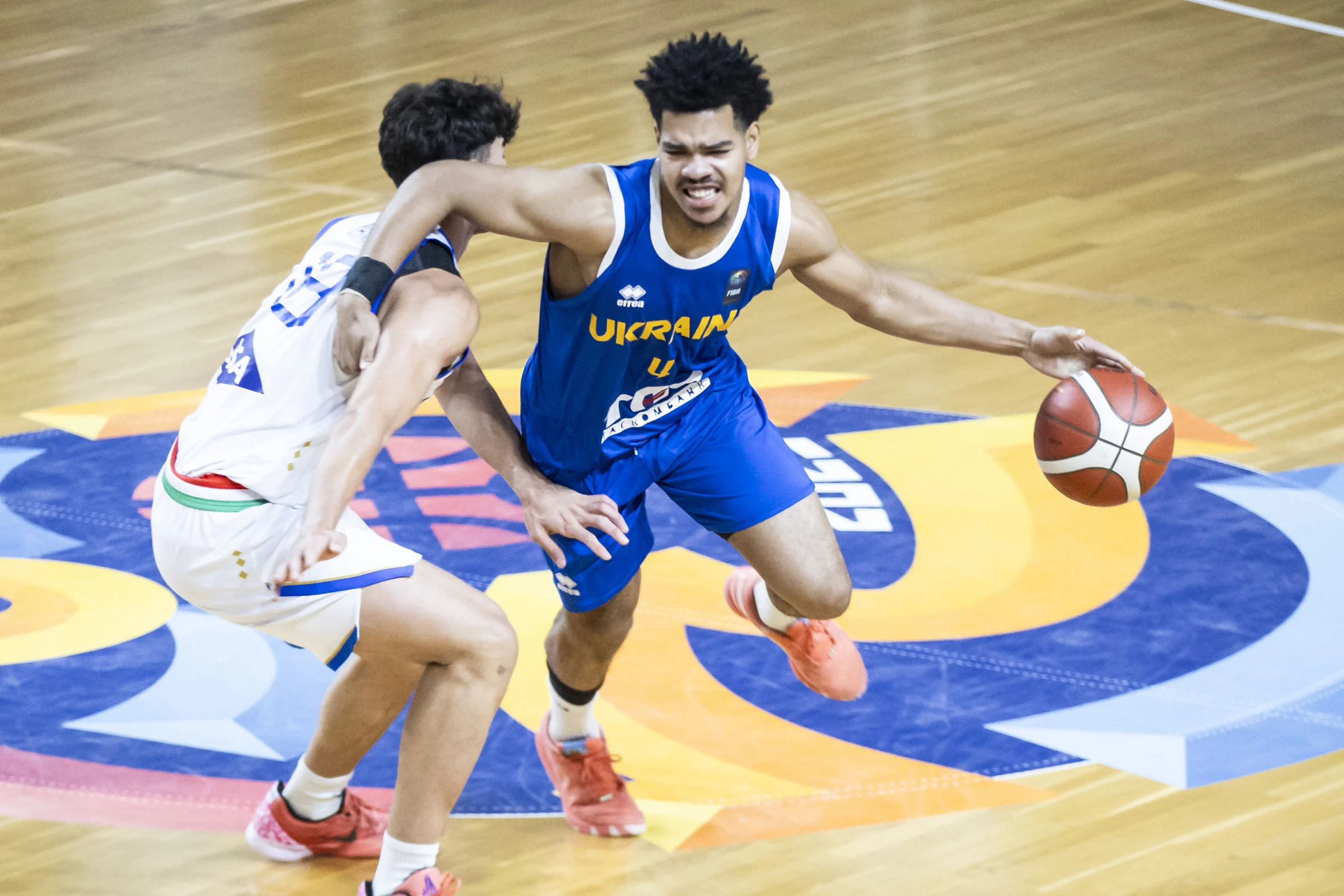 Ісландія — Україна: відеотрансляція матчу чоловічого чемпіонату Європи U-20