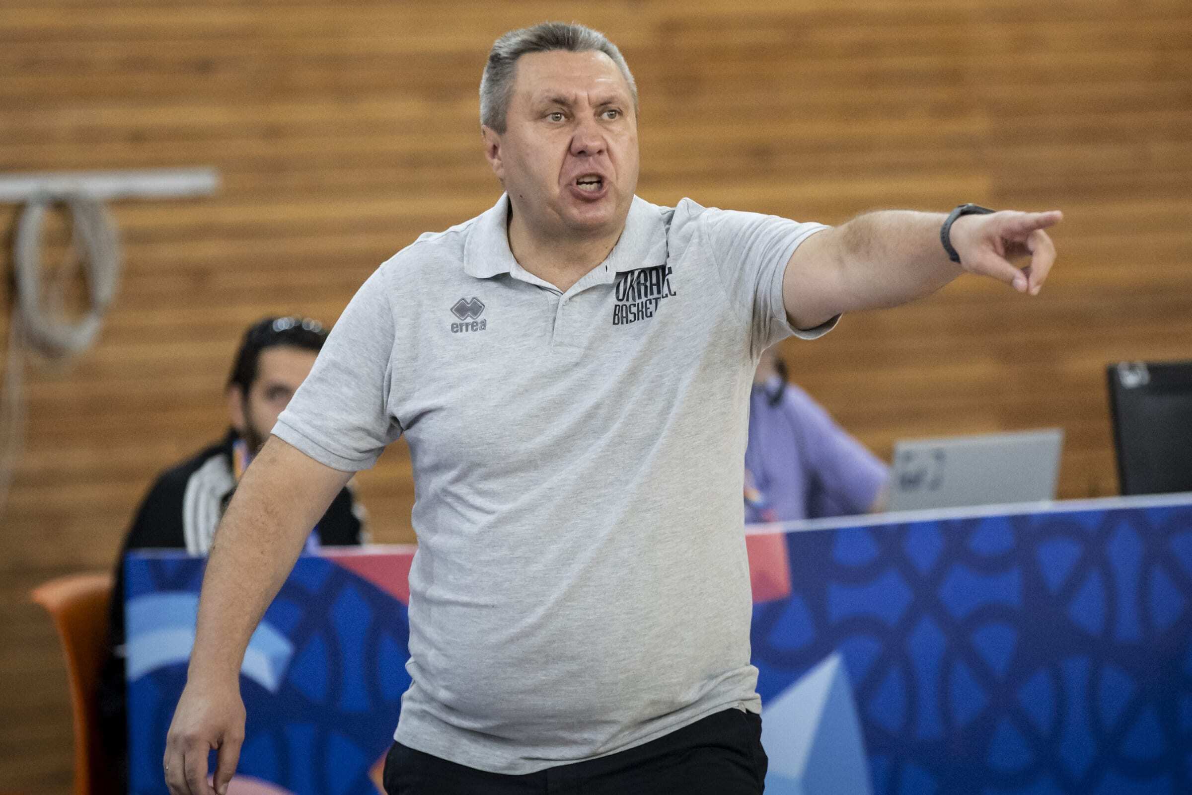 Валерій Плеханов: Дивізіон А — важкий турнір, без ментальності переможця, кожна поразка робить тебе слабшим