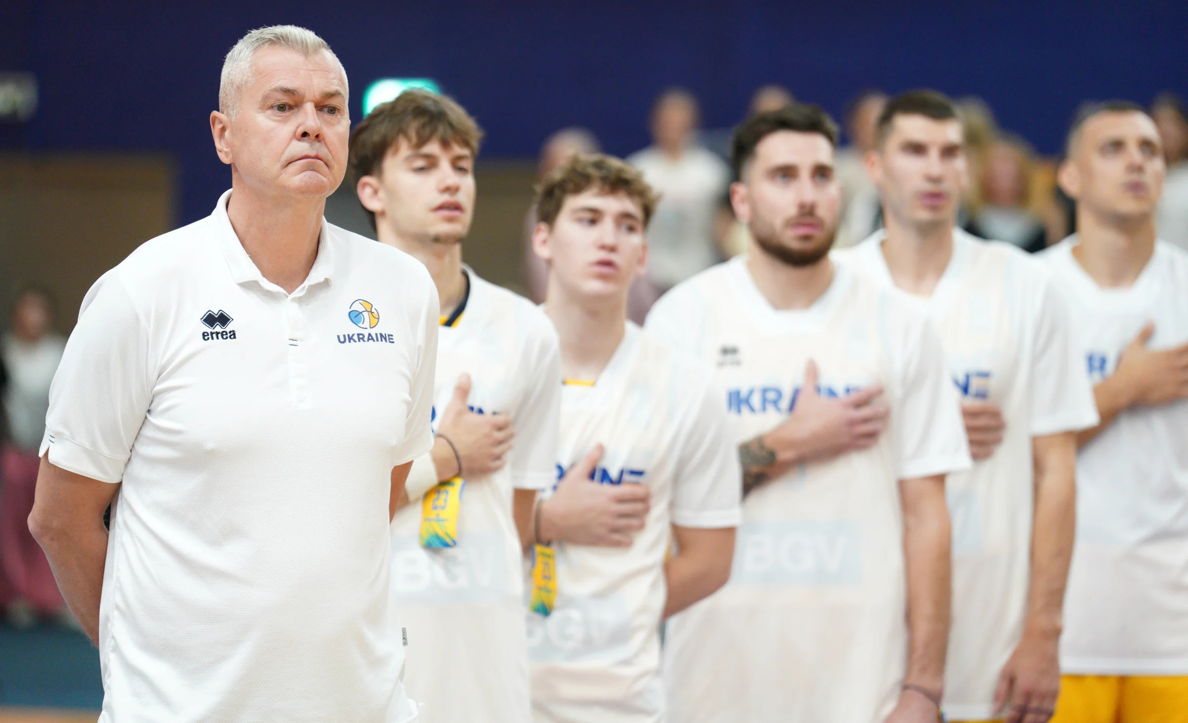 Айнарс Багатскіс: Найголовніше сьогодні — це перемога