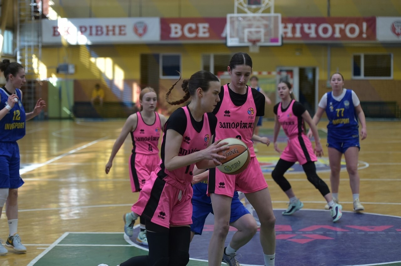 Жіноча Вища ліга: Козачка-КПУ-ОДЮСШ одержала першу перемогу в сезоні