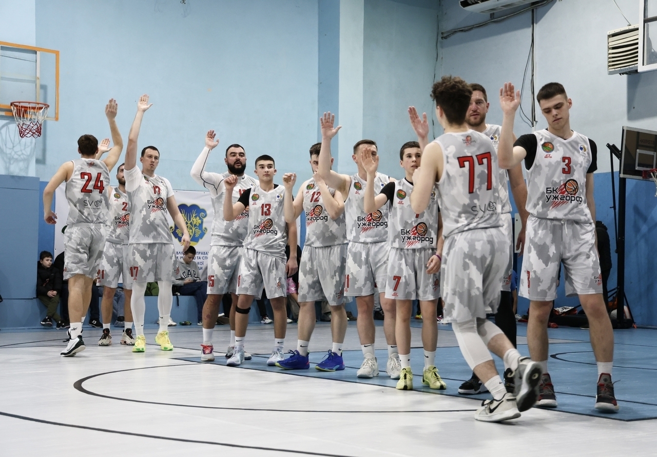 Перша ліга: результати матчів 17 жовтня