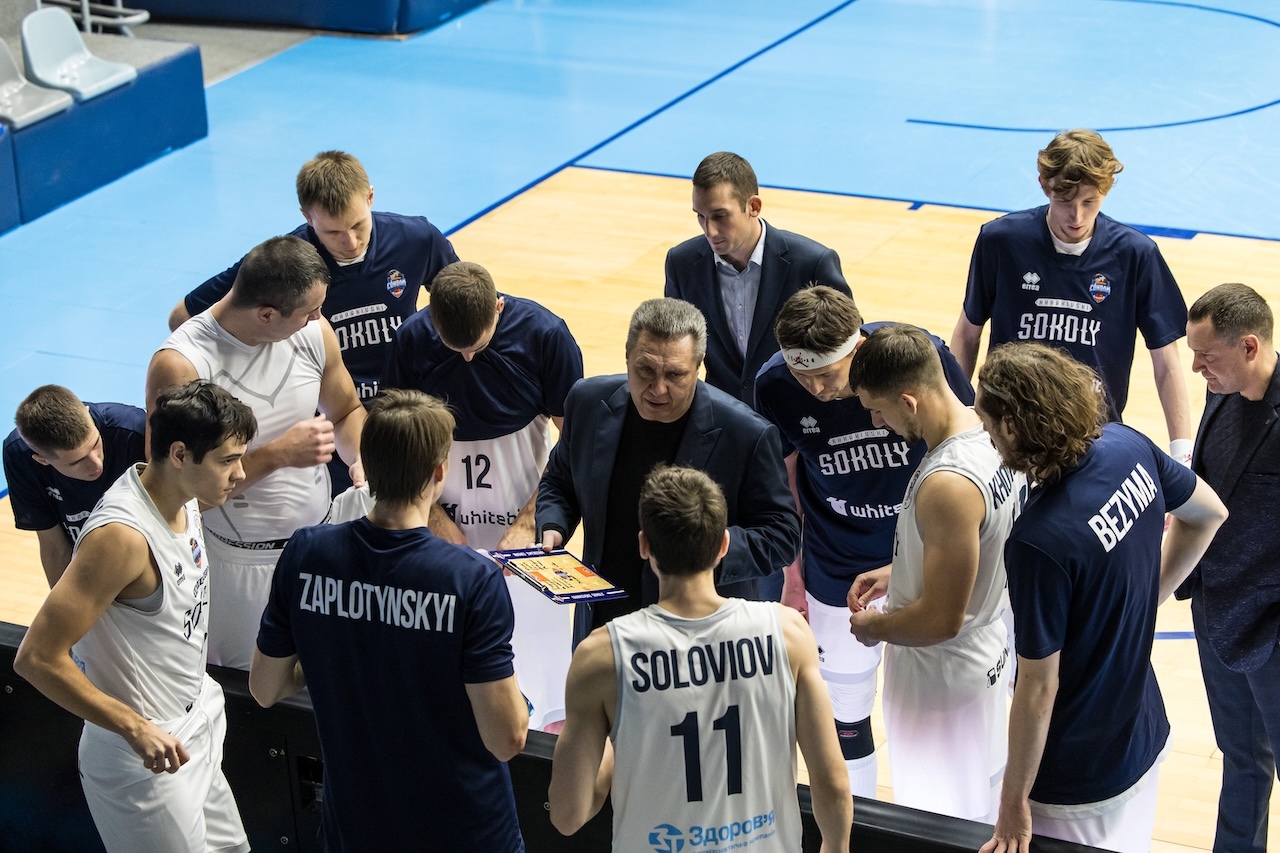 Матчі Суперліги Favbet 19 жовтня: відео післяматчевих пресконференцій
