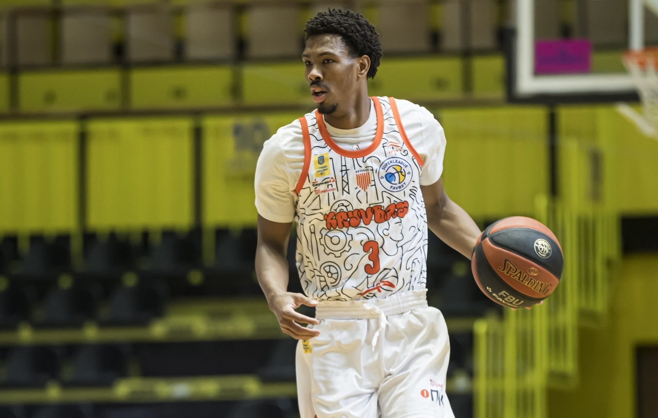 Відео хайлайтів MVP четвертого тижня Суперліги Favbet Мартіна Хілла