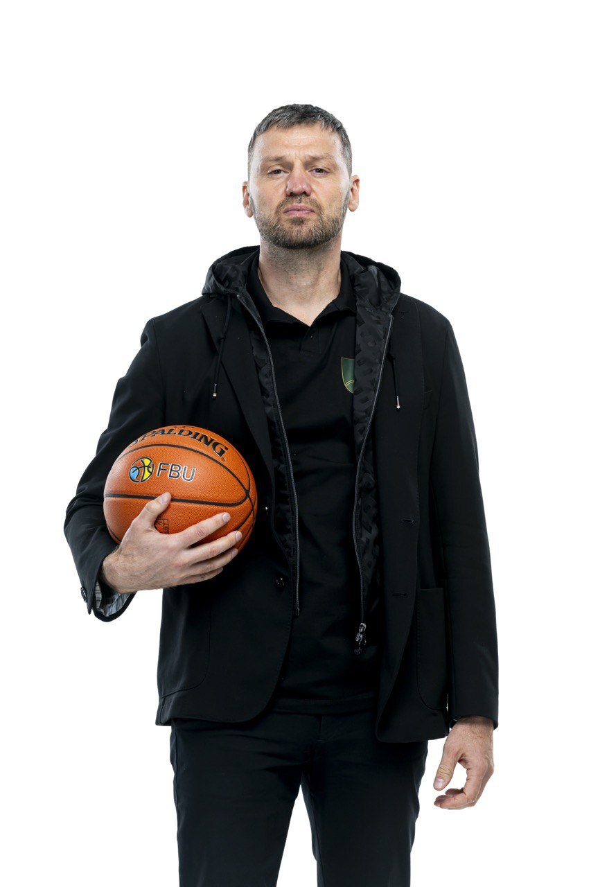 Владислав Волжин. Фото: БК Freedom UA