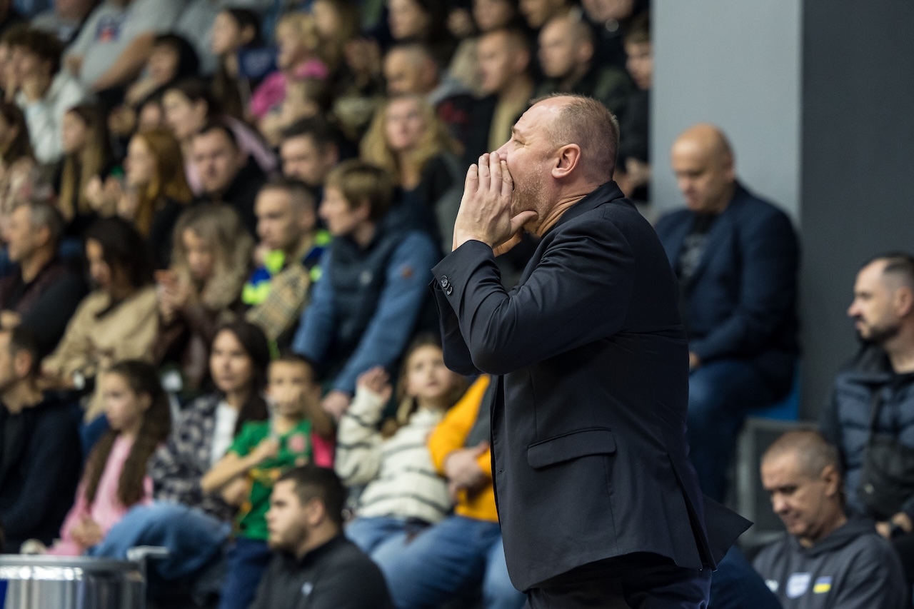 Суперліга Favbet: відео післяматчевих пресконференцій 1 листопада