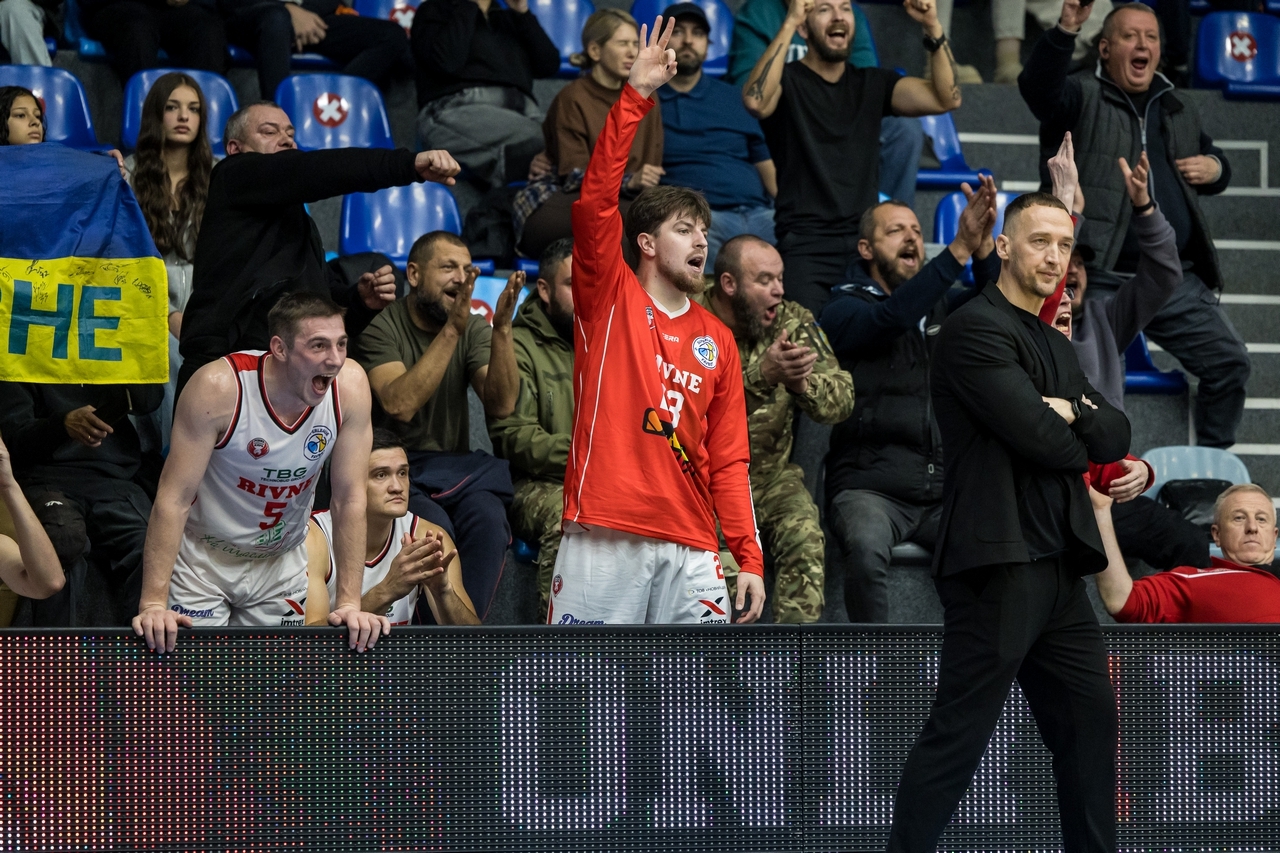 Денис Спиридонов: Я помилився, коли говорив, що в команди немає лідерів