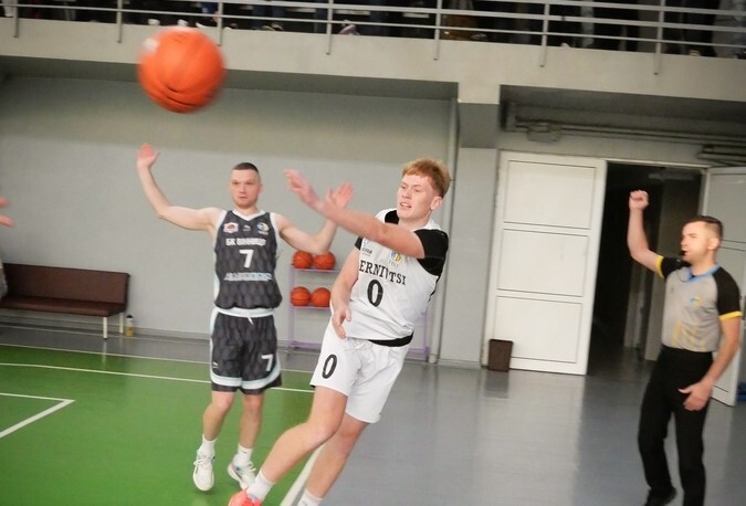 Вища ліга: визначено MVP та символічну збірну першого туру