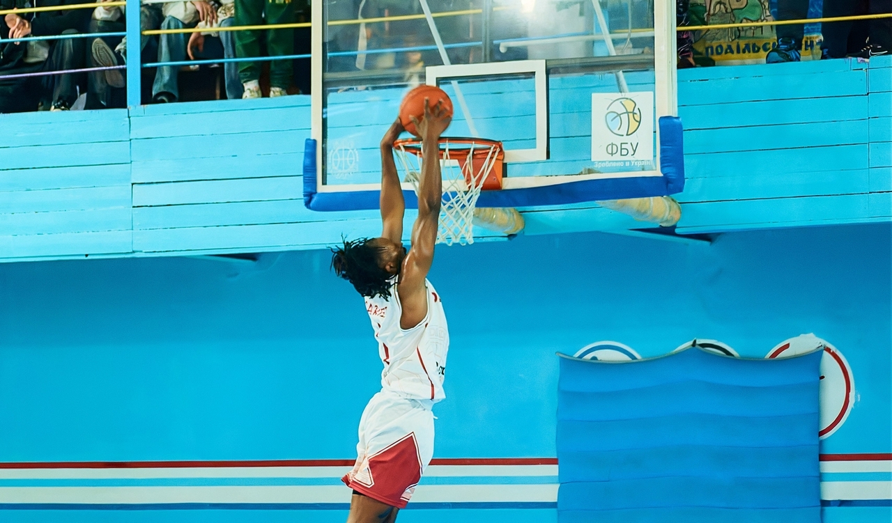 ДіДіБао розпочав сезон Вищої ліги з двох перемог над Ніко-Баскетом-2: фотогалерея