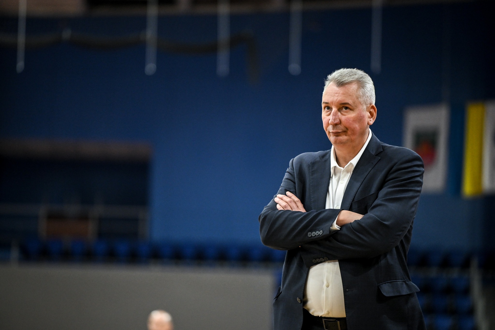 Дмитро Щіглинський: Наша найбільша проблема – це коротка ротація