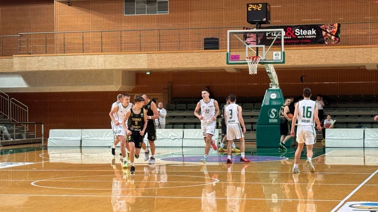 Перша ліга: відеотрансляція матчів 9 листопада