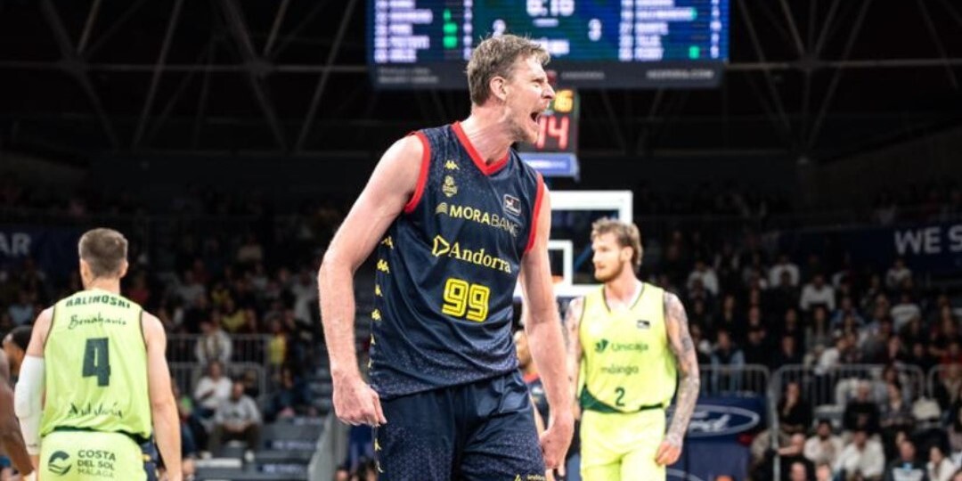 Українці за кордоном: у Пустового 16 очок в Іспанії, Новицький набрав 24 очка в ЛЕБЛ