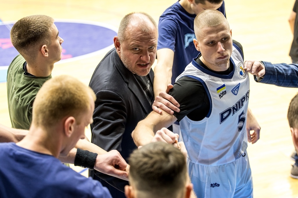 Володимир Коваль: Суперліга стала рівнішою та конкурентнішою