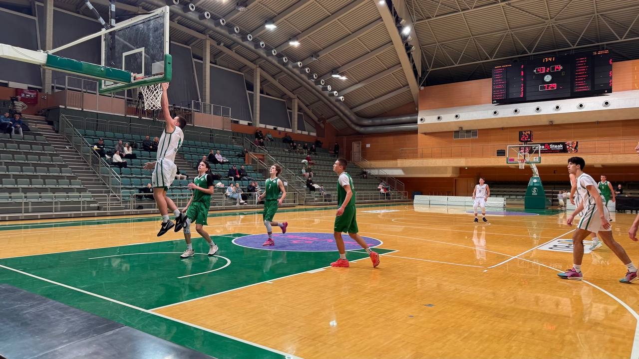 Перша ліга: Чайка-ВМСУ обіграла Полісся-Житомирську Політехніка-ОДЮСШ