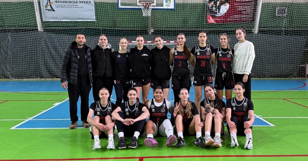 Жіноча Вища ліга: результати матчів 15 листопада