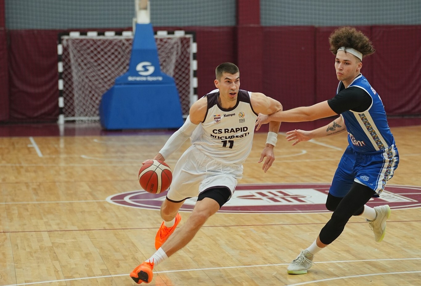 Українці за кордоном: Липовий набрав 7 очок у Румунії, Близнюк дебютував на Тайвані