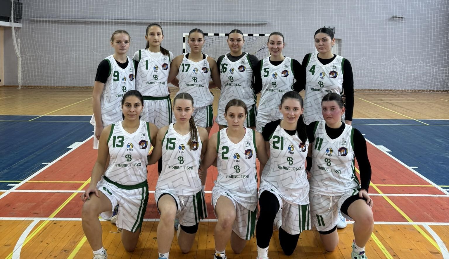 Жіноча Вища ліга: КІВС-СКІФ завершив тур перемогою над Ніко-Баскетом