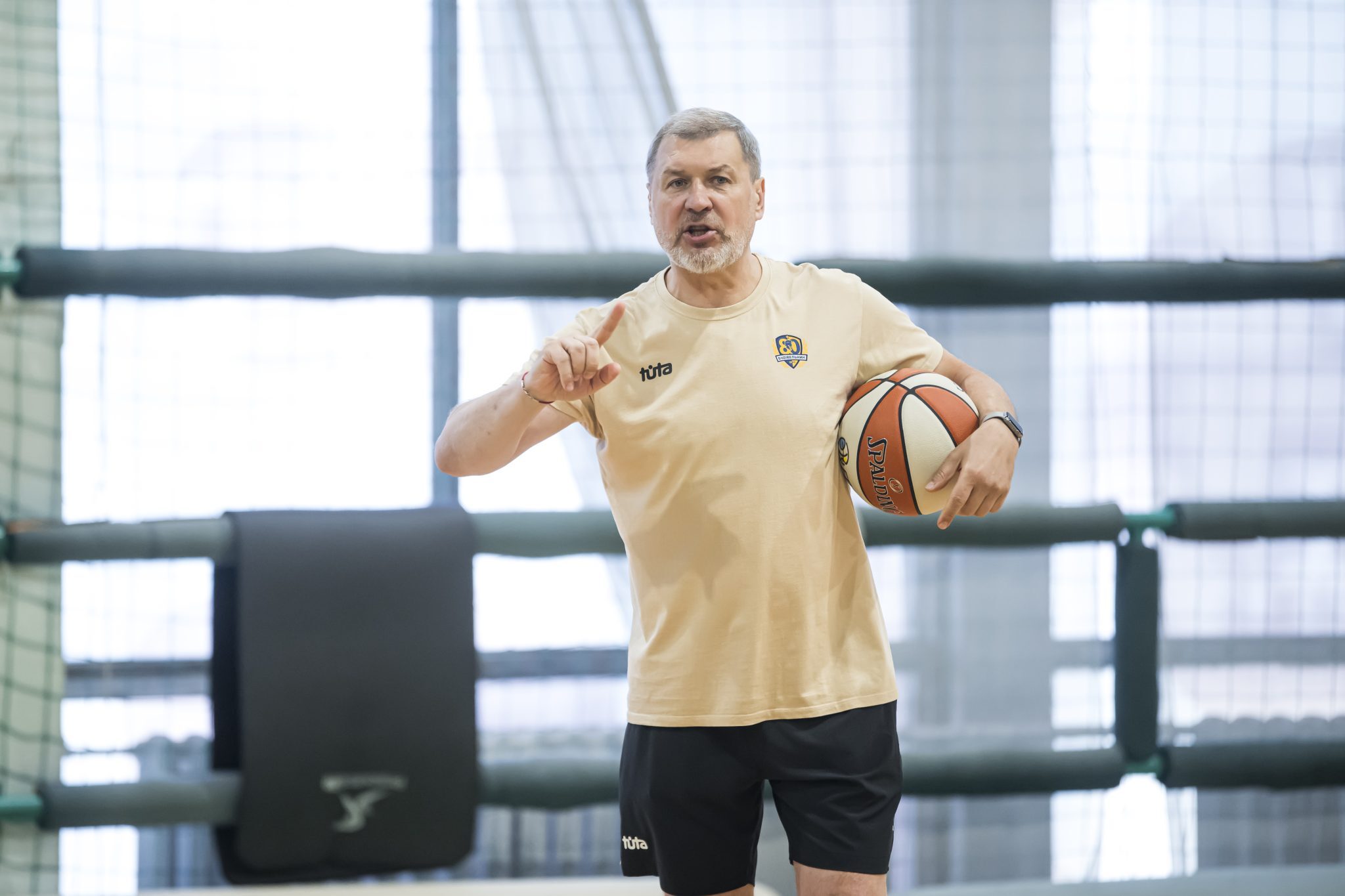 Віталій Черній: Готуємося до Вінниці, але паралельно дивимося і вперед, на Франківськ-Прикарпаття