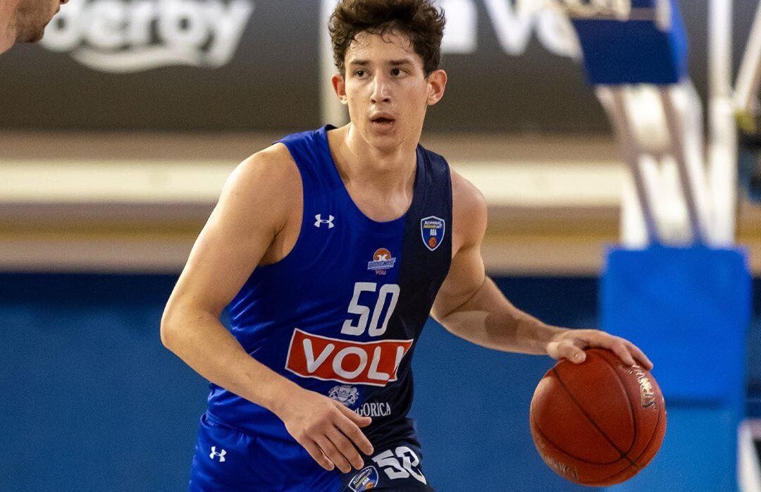 Українці за кордоном: Ковляр набрав 13 очок у Єврокубку, у Новицького дабл-дабл