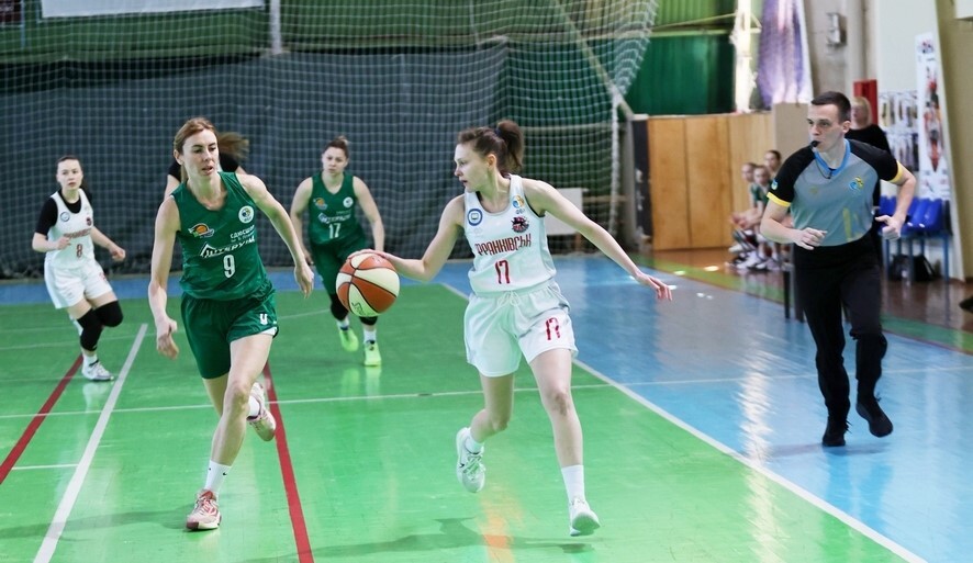 Жіноча Суперліга: анонс четвертого туру