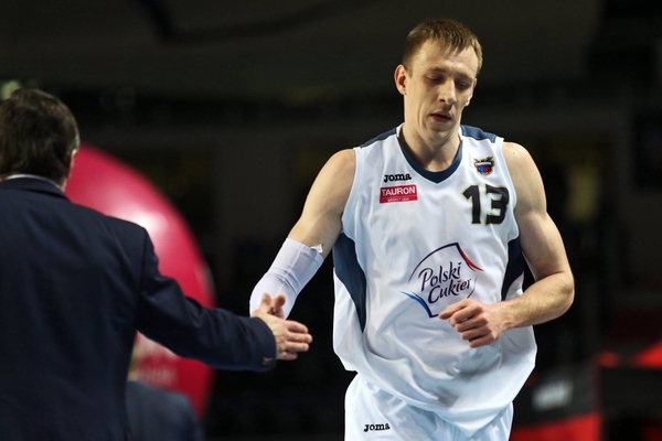 Українець Корнієнко увійшов до символічної збірної чемпіонату Польщі