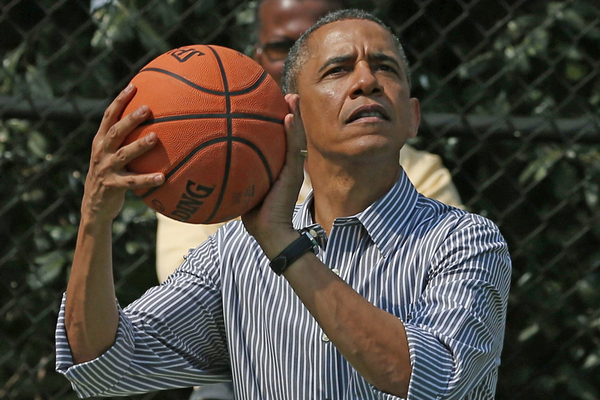 Президент США може стати власником клубу НБА