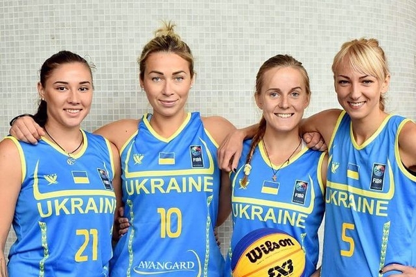 Збірна України здобула другу перемогу в єврокваліфікації