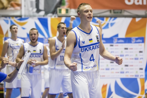 Україна – Сербія: найкращі моменти матчу чемпіонату Європи