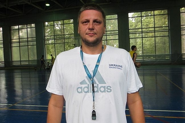 Олександр Ворона: хотів би, щоб Україну називали на цьому турнірі переможцями