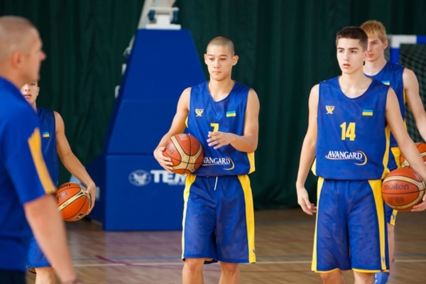 Збірна України U-16. Повернення до еліти: спроба номер два