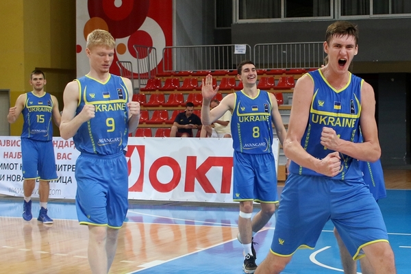 Україна – Чорногорія: анонс фіналу чемпіонату Європи