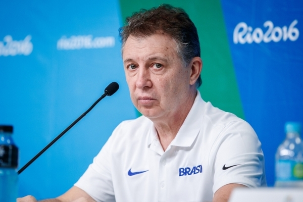 Рубен Маньяно залишив посаду головного тренера збірної Бразилії
