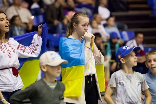 Просимо вибачення перед вболівальниками: гравці збірної України про матч зі Словенією