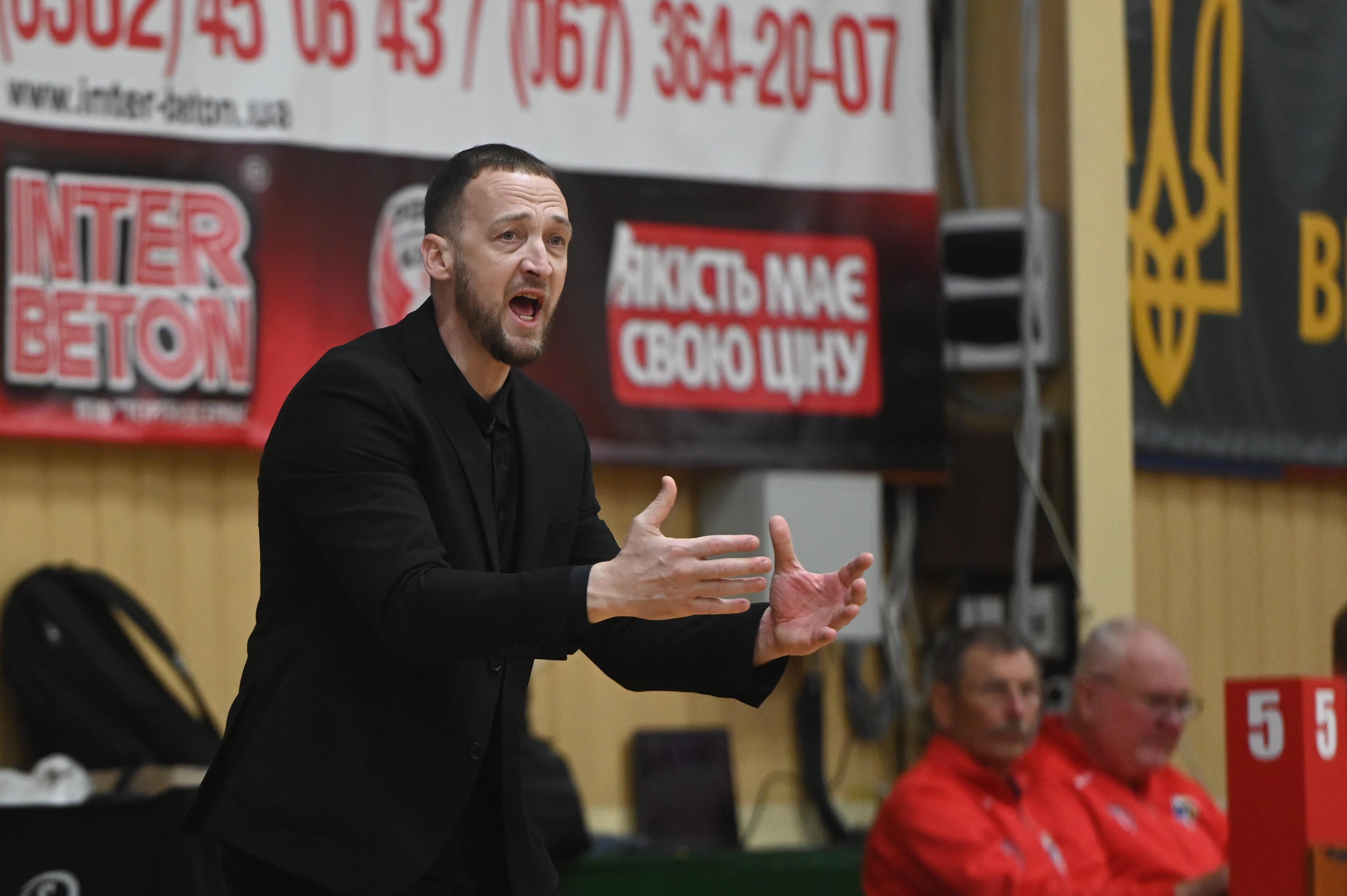 Суперліга GGBET: відео післяматчевих пресконференцій 1 жовтня